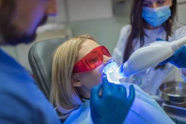 Warning Signs That Your Tooth Sensitivity Needs Attention Gillingham