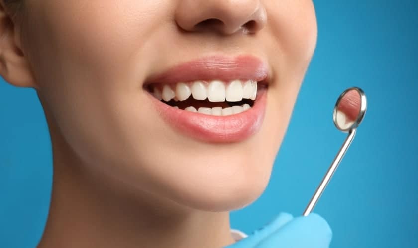 What Is the Process of Getting a Dental Crown Gillingham?