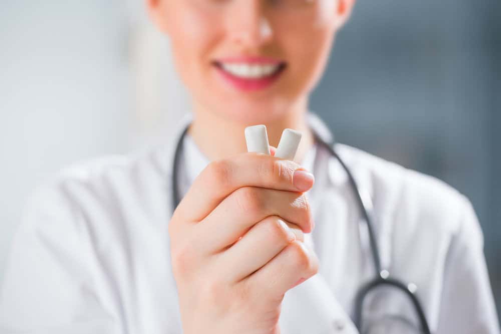 When and How to Use Chewing Gum Effectively Gillingham