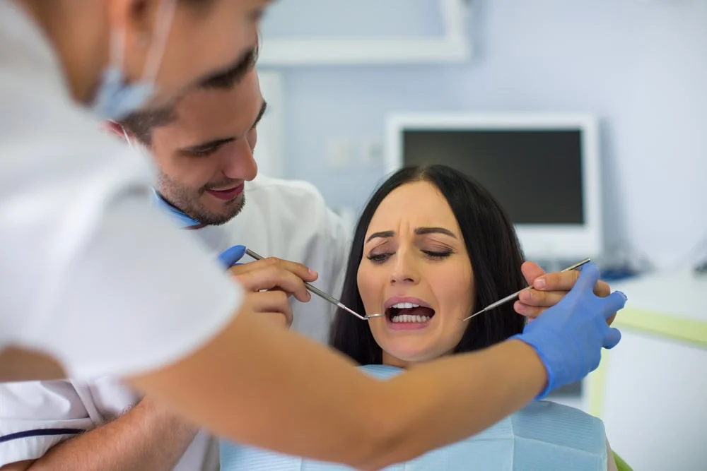 How to Choose a Dentist Who Helps You Feel Comfortable Gillingham
