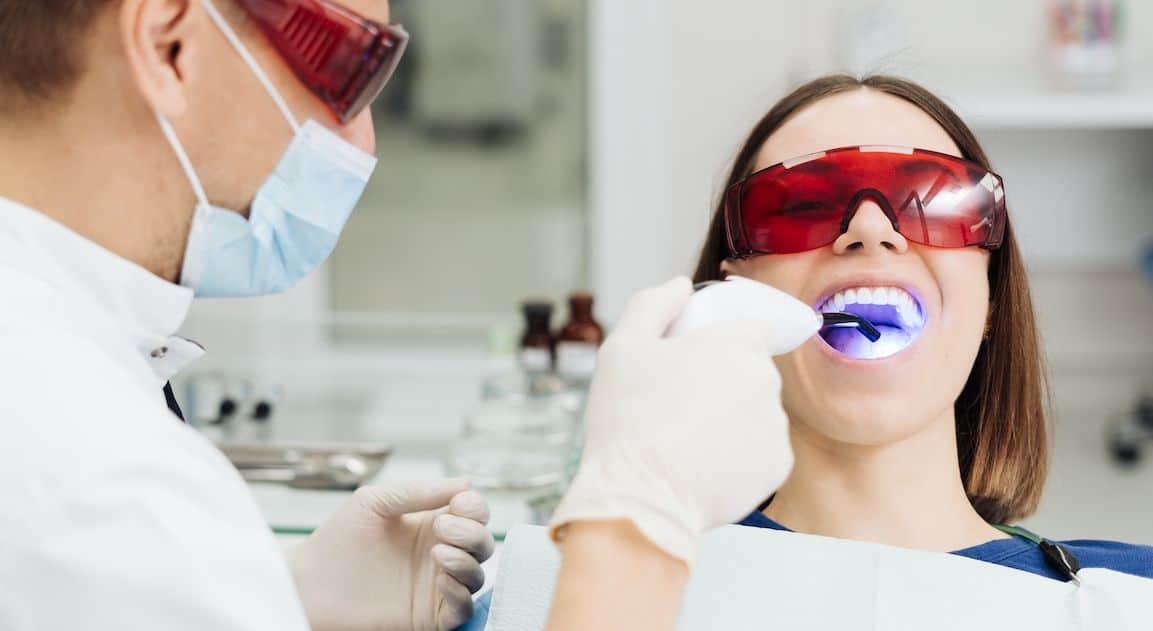 Why Is AI Becoming Essential for Smile Transformation Gillingham?
