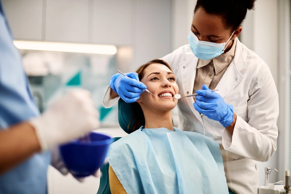 Treatment Options for Cracked Tooth Syndrome Gillingham