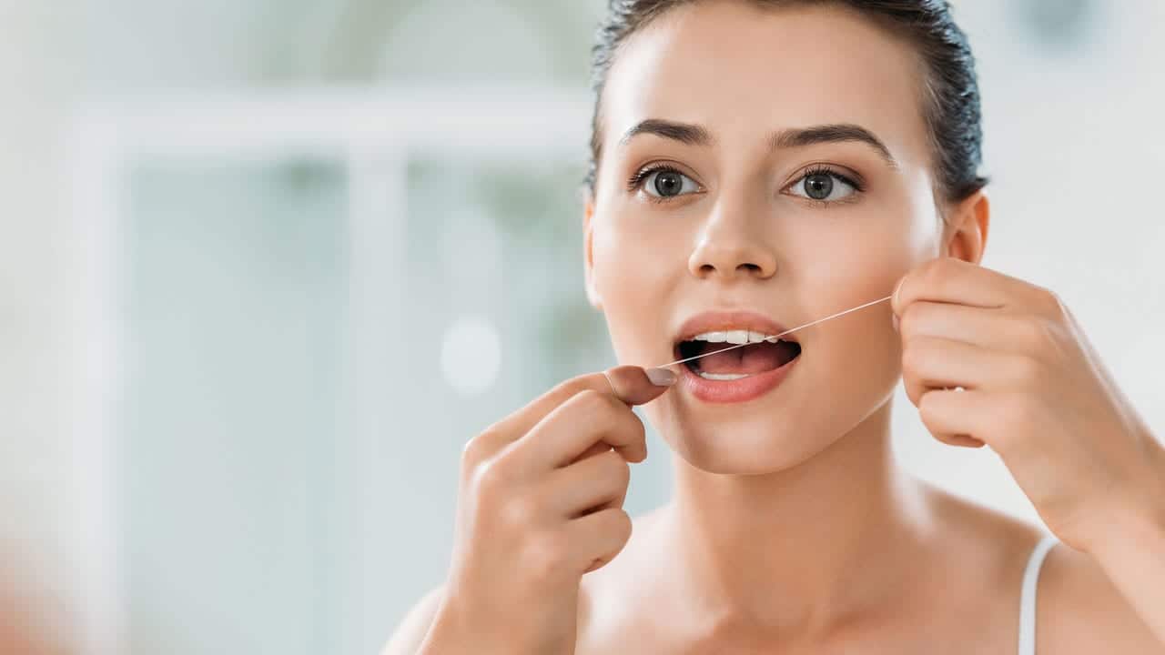The Link Between Poor Flossing and Gum Disease Gillingham