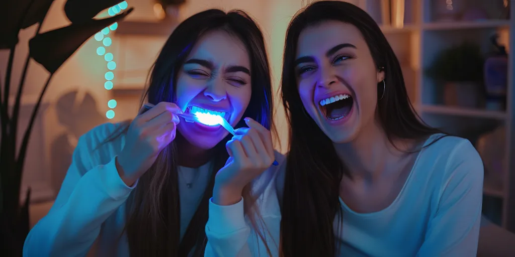 How Whitening Methods Can Affect Your Teeth Over Time Gillingham