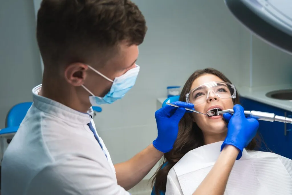 Building Confidence for Stress-Free Dental Check-ups Over Time Gillingham