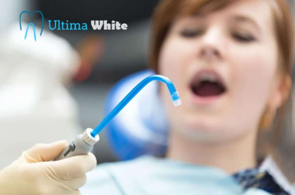 The Role of Saliva in Neutralising Acids Gillingham