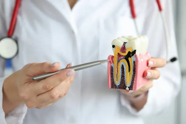 The Silent Culprits: Common Habits That Damage Your Teeth Gillingham