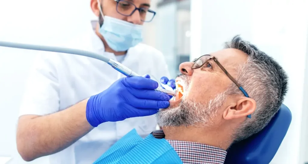 The Power of Routine Dental Check-ups for Long-Term Health and Confidence Gillingham