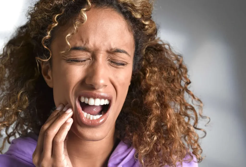 When to See a Dentist for Persistent Tooth Pain and Sensitivity Gillingham