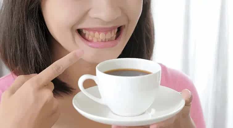 How Acidic Foods Affect Your Teeth Gillingham
