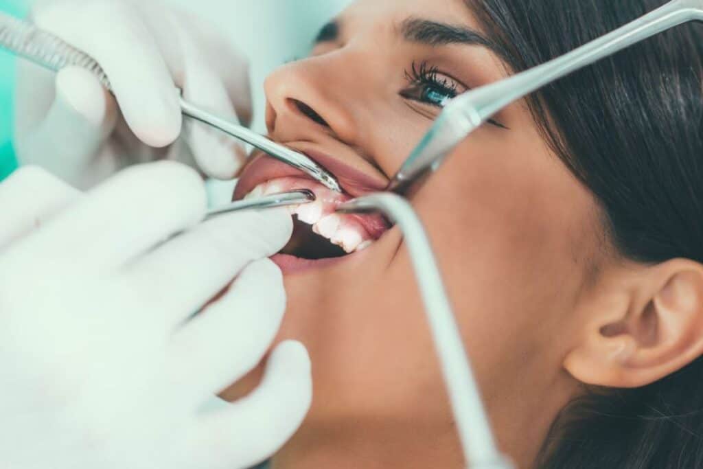 Braces Are Just for Kids – Myth or Reality Gillingham