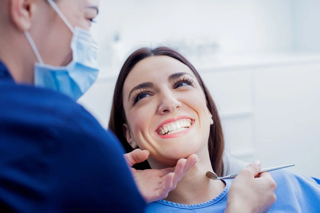 What Does the Future of AI in Dental Diagnostics Look Like Gillingham?