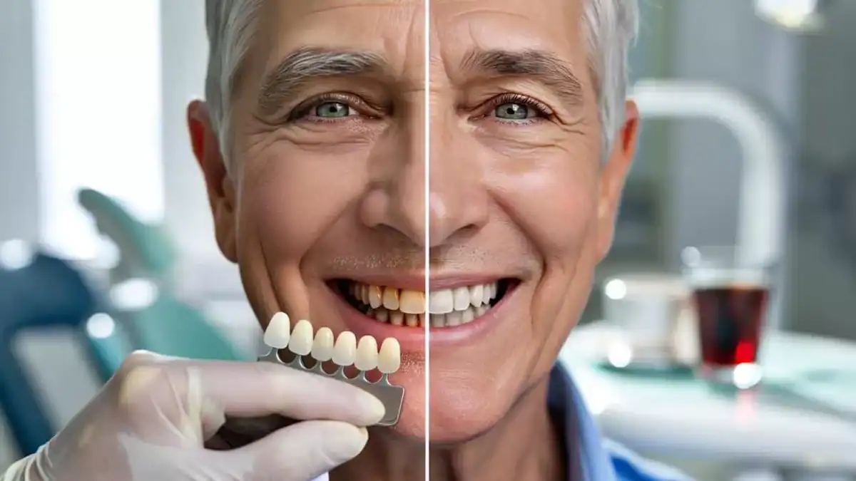 Is Laser Teeth Whitening the Most Effective Way to Brighten Your Smile Gillingham?
